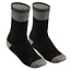 Bas Alper Chic-Chocs Noir/Gris Unisexe
