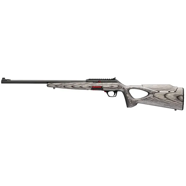 Carabine Winchester Wildcat Thumbhole S Cal. .22 LR Semi-Automatique Avec Canon De 18"