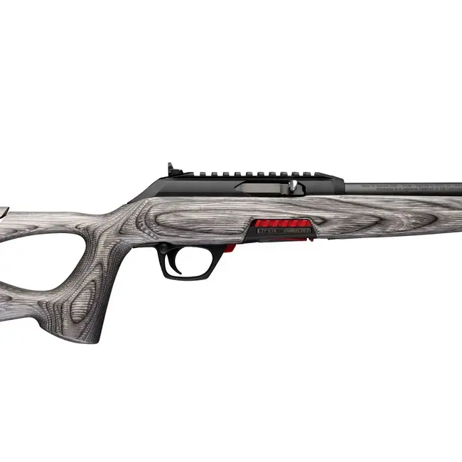 Carabine Winchester Wildcat Thumbhole S Cal. .22 LR Semi-Automatique Avec Canon De 18"