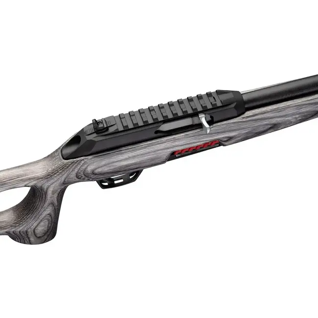 Carabine Winchester Wildcat Thumbhole S Cal. .22 LR Semi-Automatique Avec Canon De 18"