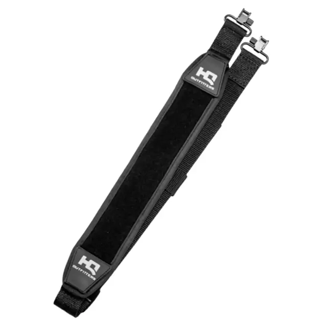 Courroie HQ Outfitters Dieback Noir