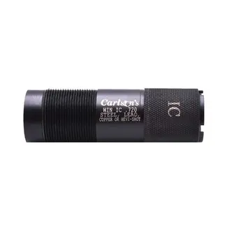 Carlson's Choke Tubes Carlson's Sporting Clays Improved Cylinder 12ga .720 Choke Tube