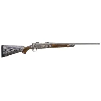 MOSSBERG Carabine Mossberg Patriot Laminate Cerakote Cal.6.5 Creedmoor 22"