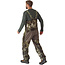 Salopette De Chasse Solognac Treestand WTT900 Camo Homme Isolée -20 °C