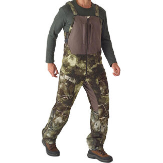 SOLOGNAC Salopette De Chasse Solognac Treestand WTT900 Camo Homme