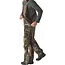 Salopette De Chasse Solognac Treestand WTT900 Camo Homme Isolée -20 °C
