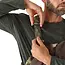 Salopette De Chasse Solognac Treestand WTT900 Camo Homme Isolée -20 °C