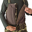 Salopette De Chasse Solognac Treestand WTT900 Camo Homme Isolée -20 °C