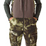 Salopette De Chasse Solognac Treestand WTT900 Camo Homme Isolée -20 °C