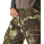 Salopette De Chasse Solognac Treestand WTT900 Camo Homme Isolée -20 °C