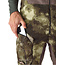 Salopette De Chasse Solognac Treestand WTT900 Camo Homme Isolée -20 °C