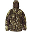 Manteau De Chasse Solognac Treestand WTT900 Camo Homme Isolé -20 °C