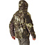 Manteau De Chasse Solognac Treestand WTT900 Camo Homme Isolé -20 °C
