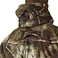 Manteau De Chasse Solognac Treestand WTT900 Camo Homme Isolé -20 °C