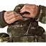 Manteau De Chasse Solognac Treestand WTT900 Camo Homme Isolé -20 °C