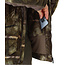 Manteau De Chasse Solognac Treestand WTT900 Camo Homme Isolé -20 °C