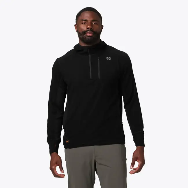 Mobile Warming 7.4V Heated Shirt Men's