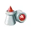 Plombs Gamo Red Fire Précision Cal.177 150/Qté