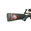 Savage Axis II .30-06 Springfield Bolt-Action Rifle With 22" Barrel And Weaver 3-9x40mm Scope