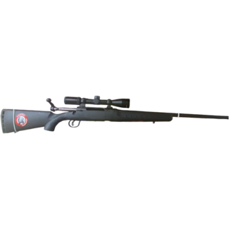 Carabine Savage Axis 2 Cal.30-06 SPRG 22"