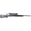 Savage Axis II .30-06 Springfield Bolt-Action Rifle With 22" Barrel And Weaver 3-9x40mm Scope