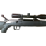 Carabine Savage Axis II Cal. .30-06 Springfield À Verrou Avec Canon De 22 Po Et Télescope Weaver 3-9x40mm
