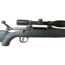 Savage Axis II .30-06 Springfield Bolt-Action Rifle With 22" Barrel And Weaver 3-9x40mm Scope
