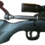 Carabine Savage Axis II Cal. .30-06 Springfield À Verrou Avec Canon De 22 Po Et Télescope Weaver 3-9x40mm