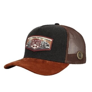 Ranch & Corral Casquette Ranch & Corral Trailer 12