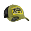 Casquette Ranch & Corral Pig Breeder Rancher Verte Ajustable Snapback