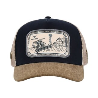Ranch & Corral Casquette Ranch & Corral Agriculture 11