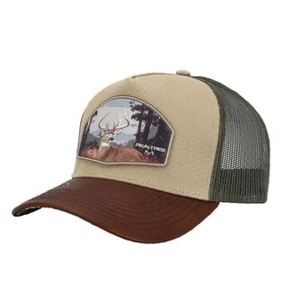 Ranch & Corral Casquette Ranch & Corral Realtree 16