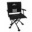 Chaise De Chasse Pronature Blackridge Elite 360° Pivotante Et Pliante