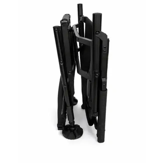 Chaise De Chasse Pronature Blackridge Elite 360° Pivotante Et Pliante