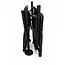 Chaise De Chasse Pronature Blackridge Elite 360° Pivotante Et Pliante