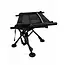 Chaise De Chasse Pronature Blackridge Elite 360° Pivotante Et Pliante