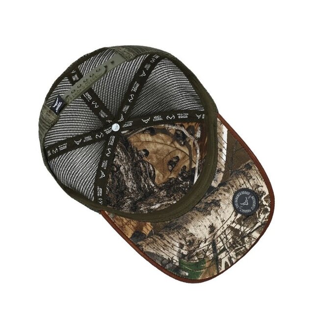 Casquette Ranch & Corral Realtree 16