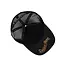 Casquette Ranch & Corral Yellowstone Black Ajustable Snapback YW37