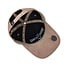 Casquette Ranch & Corral Rancher 38 Ajustable Avec Détails Brodés