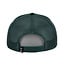 Casquette Ranch & Corral Classic 46 Ajustable Avec Logo Longhorn Brodé
