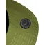 Casquette Ranch & Corral Pig Breeder Rancher Verte Ajustable Snapback
