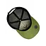 Casquette Ranch & Corral Pig Breeder Rancher Verte Ajustable Snapback