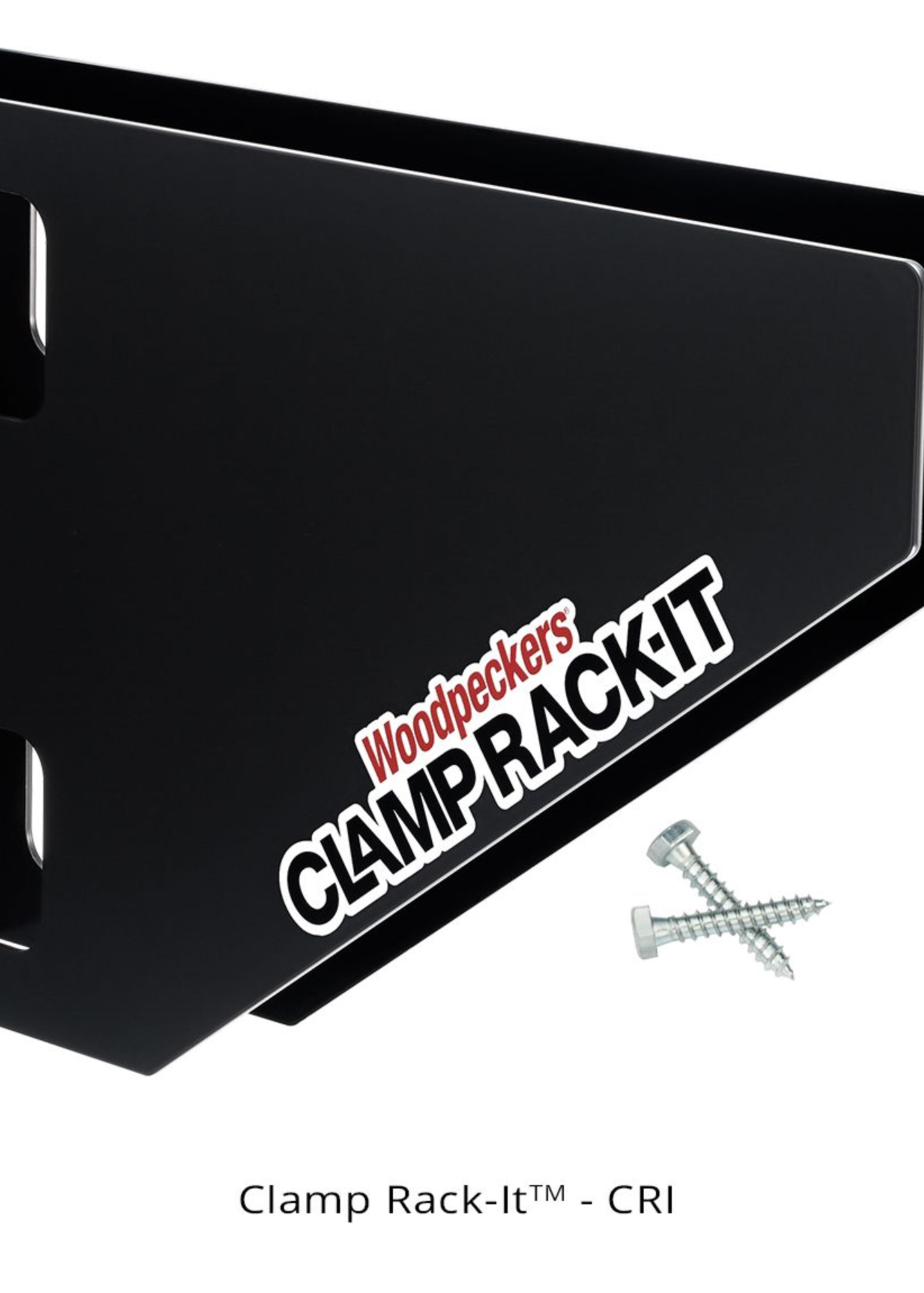 Woodpeckers Woodpeckers Clamp Rack-It