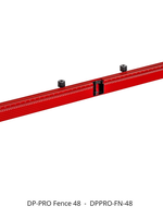 Woodpeckers Woodpeckers DP-Pro Fence 48"