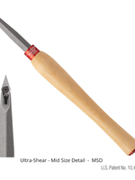 Woodpeckers Woodpeckers Ultra-Shear Mid Size Detail