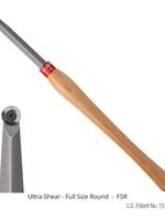 Woodpeckers Woodpeckers Ultra-Shear Full Size Round