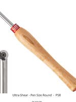 Woodpeckers Woodpeckers Ultra-Shear Pen Size Round