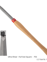 Woodpeckers Woodpeckers Ultra-Shear Full Size Square