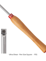 Woodpeckers Woodpeckers Ultra-Shear Pen Size Square