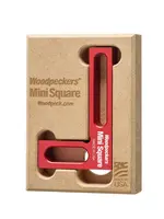 Woodpeckers Woodpeckers Mini Square